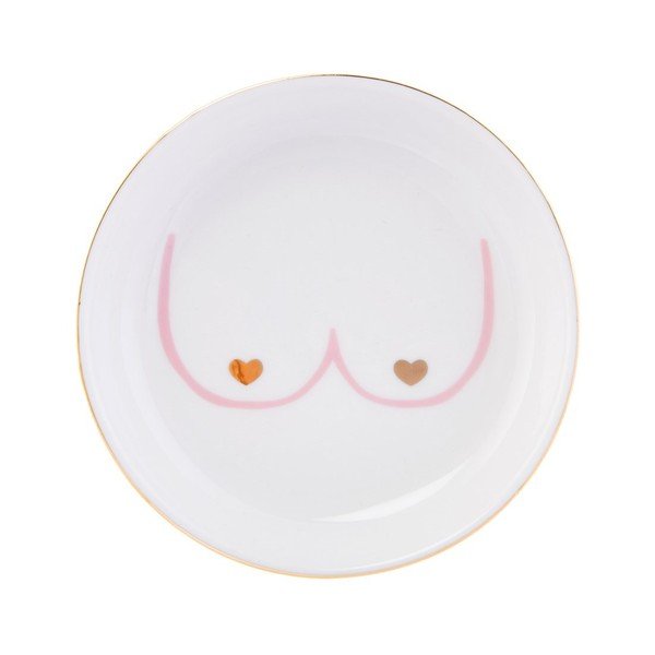 Porcelāna rotaslietu paliktnis Girl Power – Sass & Belle