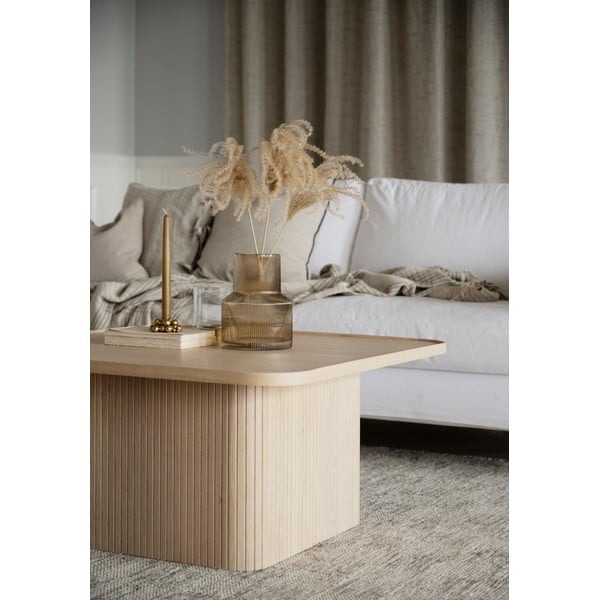 Ozolkoka kafijas galdiņš 60 x 60 cm Sullivan - Rowico-image-3