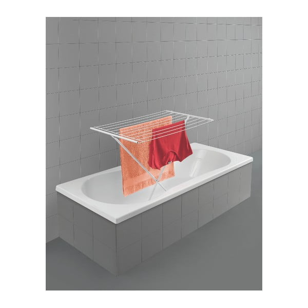 Salokāms veļas žāvētājs Metaltex, garums 88 cm-image-2