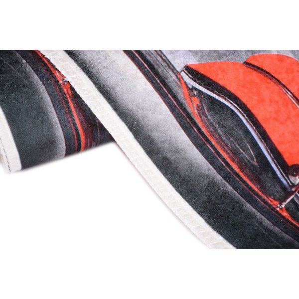 Bērnu paklājs 80x150 cm Formula – Vitaus-image-2