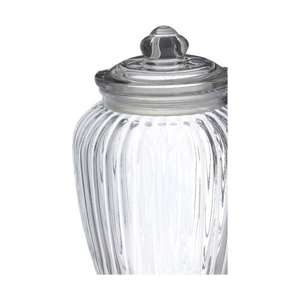 Stikla konteiners Old fashioned – Premier Housewares-image-4