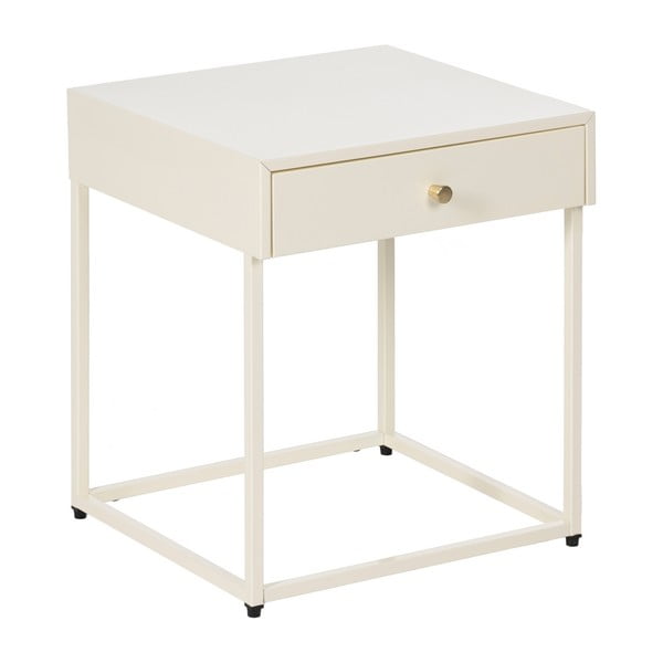 Krēmkrāsas naktsskapītis Nara – Ixia