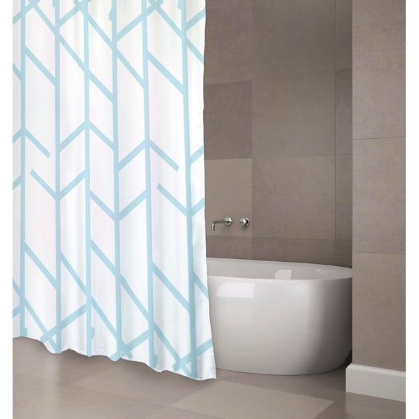 Dušas aizkars 180x200 cm Tree – MSV-image-4