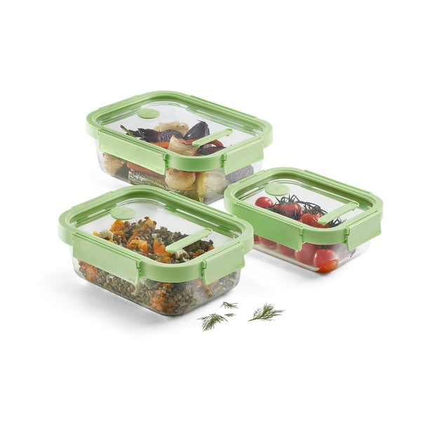 Pārtikas kastes (3 gab.) – Lékué-image-4