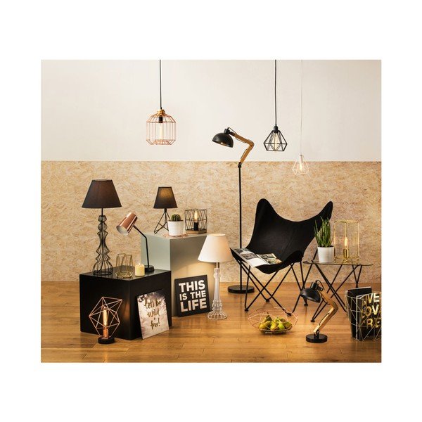 Metāla virtuves piederumu statīvs Vertex – Premier Housewares-image-2