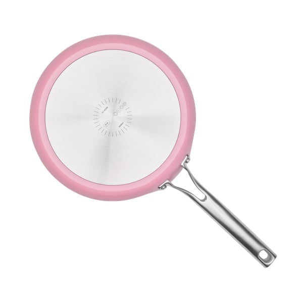 Pankūku panna ar keramikas pārklājumu ø 26 cm Meda 3.0 – FABINI-image-4