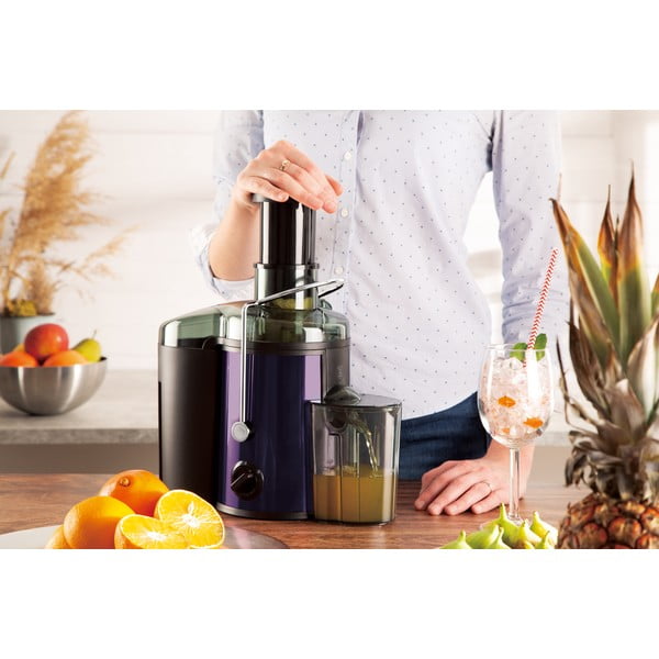 Violeta sulu spiede Purple Metallic Line – BerlingerHaus-image-4