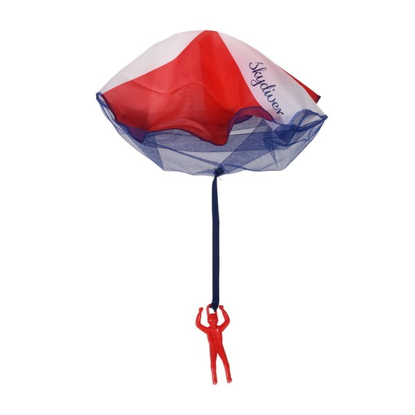 Interaktīvā rotaļlieta Skydiver – Rex London