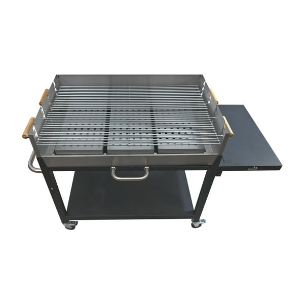 Kokogļu grils Fiesta – Cattara-image-4