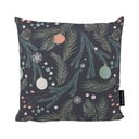 Spilvens ar Ziemassvētku motīvu Butter Kings Christmas, 45 x 45 cm