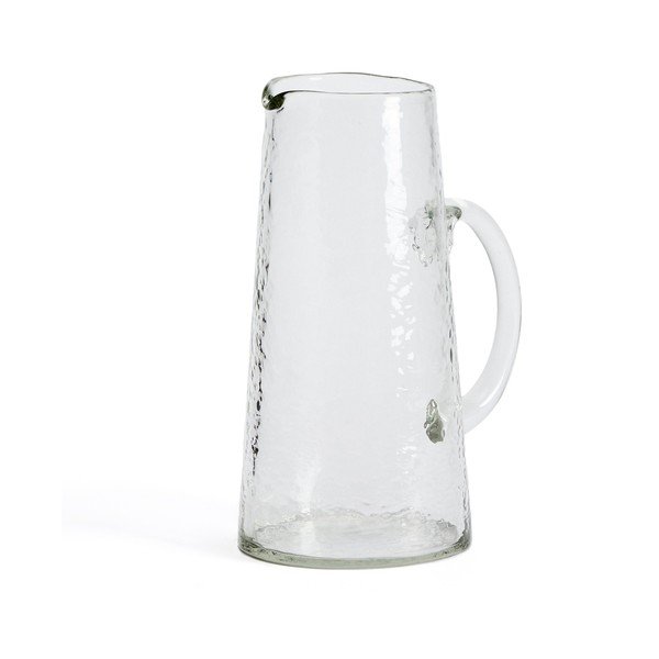 Stikla krūka Obila – Kave Home