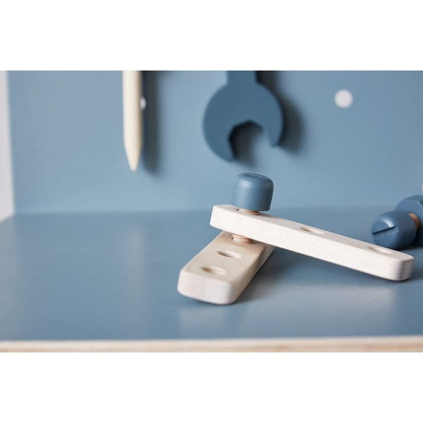 Rīku komplekts bērniem Flexa Play-image-1