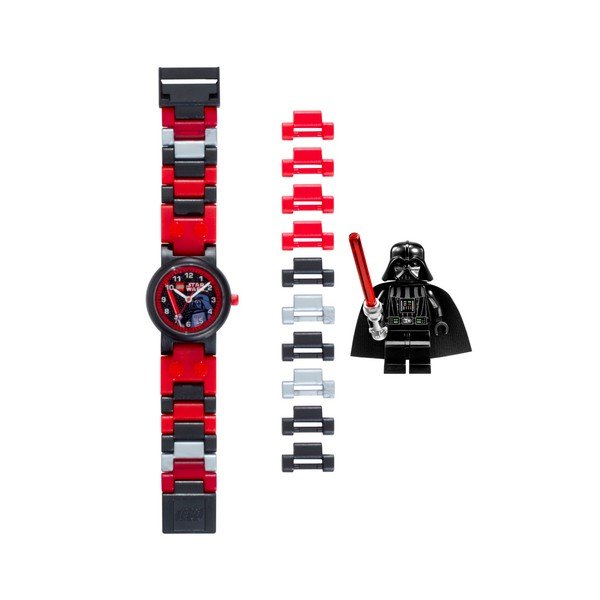 LEGO® Star Wars Darth Vader pulkstenis-image-3