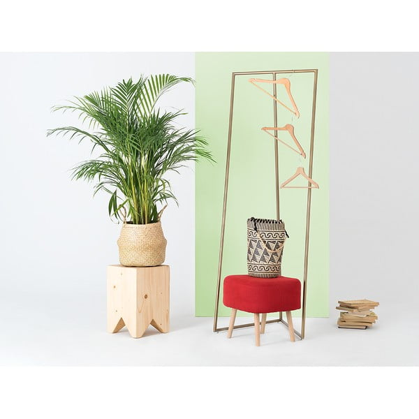 Metāla pakaramais zelta krāsā Zet – CustomForm-image-1