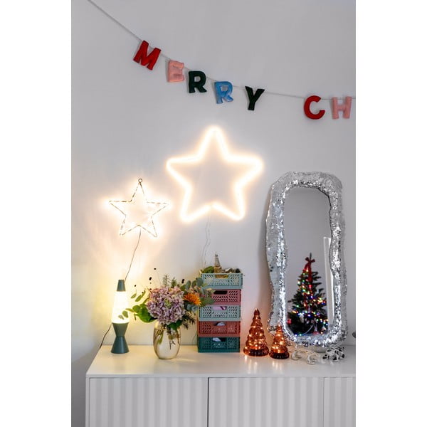 Gaiši rozā plastmasas uzglabāšanas kaste 21x14.5x8 cm – Homéa-image-1