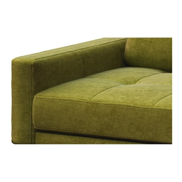 Zaļš krēsls MESONICA Musso Tufted-image-3