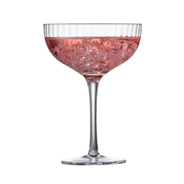 4 kokteiļu glāžu komplekts Lyngby Glas Palermo, 315 ml-image-2