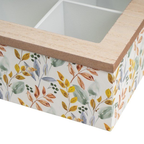 Tējas kaste – Casa Selección-image-3