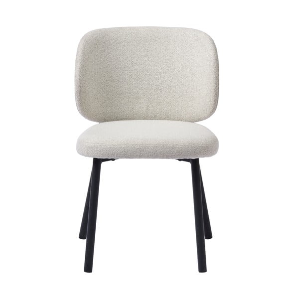 Balti pusdienu krēsli (2 gab.) Swan – Unique Furniture-image-2