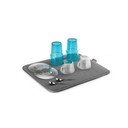 Mikrošķiedras paklājs trauku žāvēšanai Metaltex, garums 45 cm