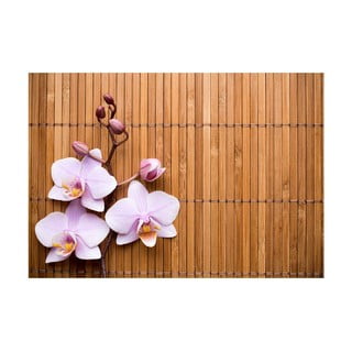 Vinila paklājs Orchid, 52 x 75 cm