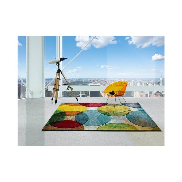 Paklājs Universal Naia Multi, 120 x 170 cm-image-2