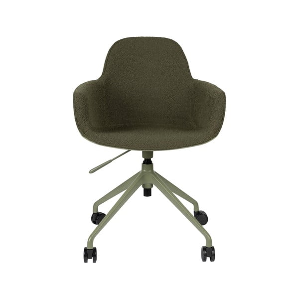 Biroja krēsls Albert Kuip – Zuiver-image-2