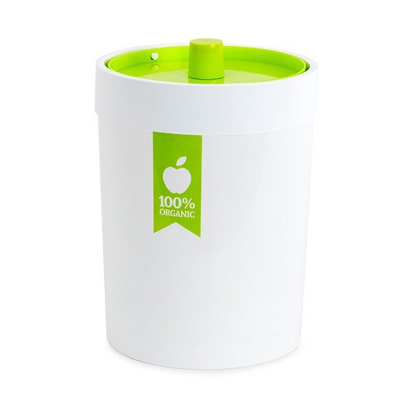 Atkritumu tvertne Organic, 7 l-image-2