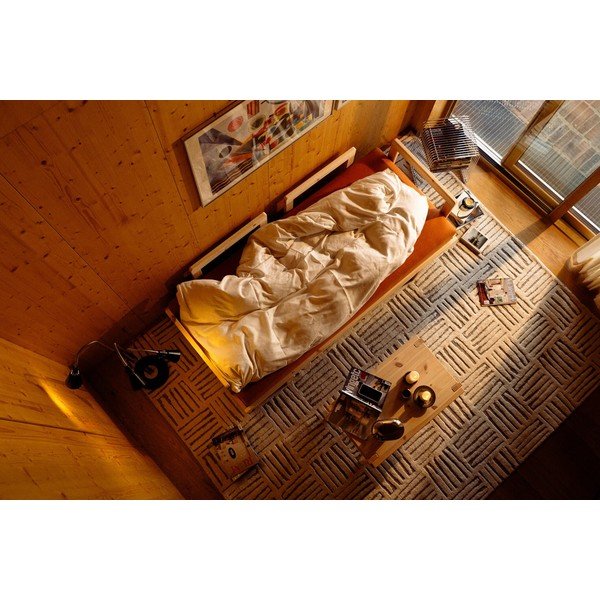 Bēšs dīvāns 214 cm Stay – Karup-image-2