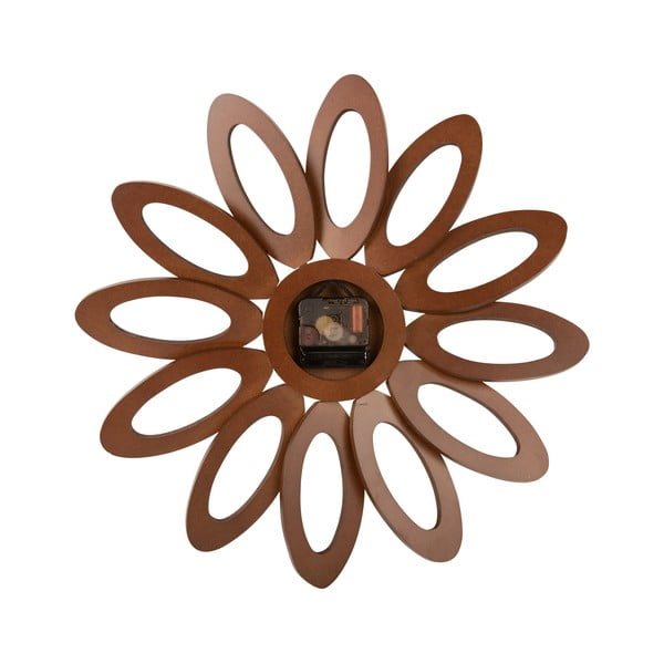 Sienas pulkstenis ø 40 cm Fiore – Karlsson-image-1