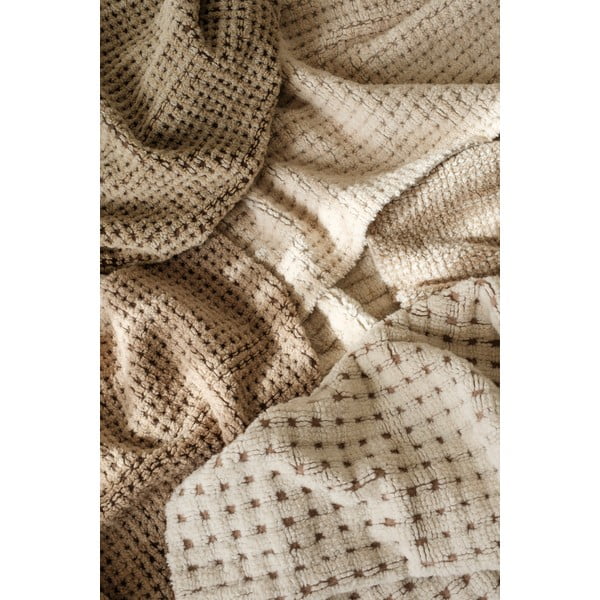 Haki mazgājams/ar rokām darināts vilnas paklājs 170x240 cm Unexpected Wool – Lorena Canals-image-1