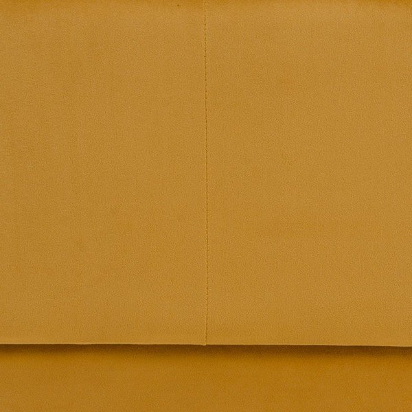 Okera dzeltens samta pufs – Ixia-image-4