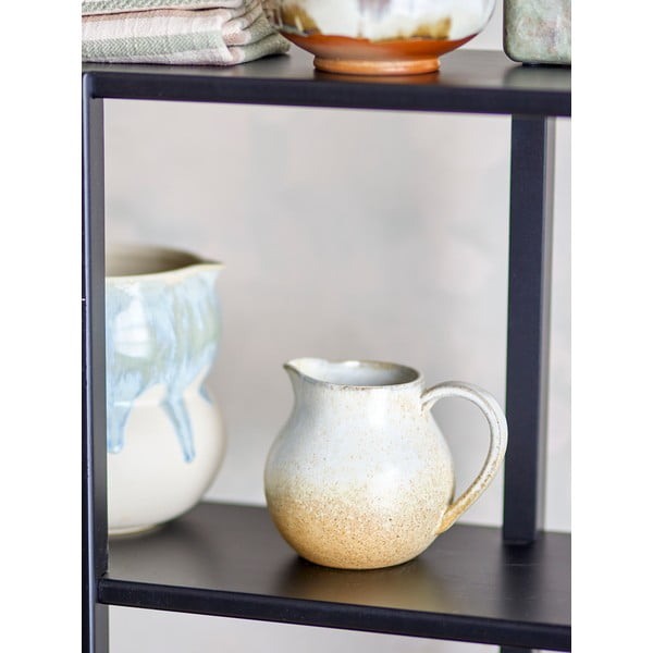 Akmensmasas krūka Paula – Bloomingville-image-1