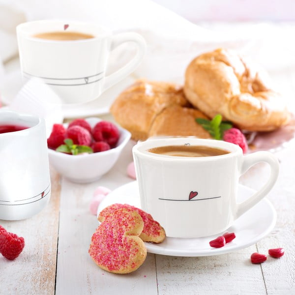 Keramikas krūzes (2 gab.) 230 ml – Orion-image-1