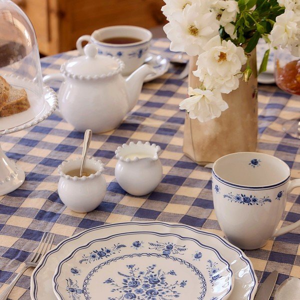 Akmensmasas cukurtrauks Pearl – Costa Nova-image-1