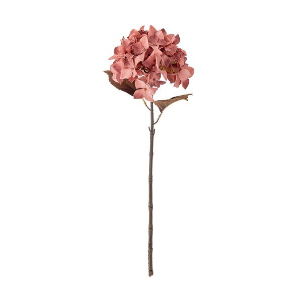 Mākslīgais augs (augstums 65 cm) Hydrangea – Bloomingville
