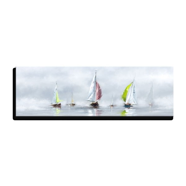 Attēls Styler Sailing, 30 x 95 cm