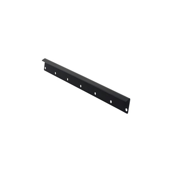 Brūns sienas plaukts no MDF 60 cm Positano – Ellos Home-image-4