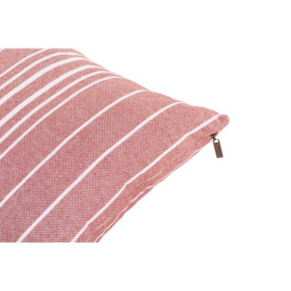 Kokvilnas dekoratīvais spilvens 45x45 cm Solene – Tiseco Home Studio-image-2