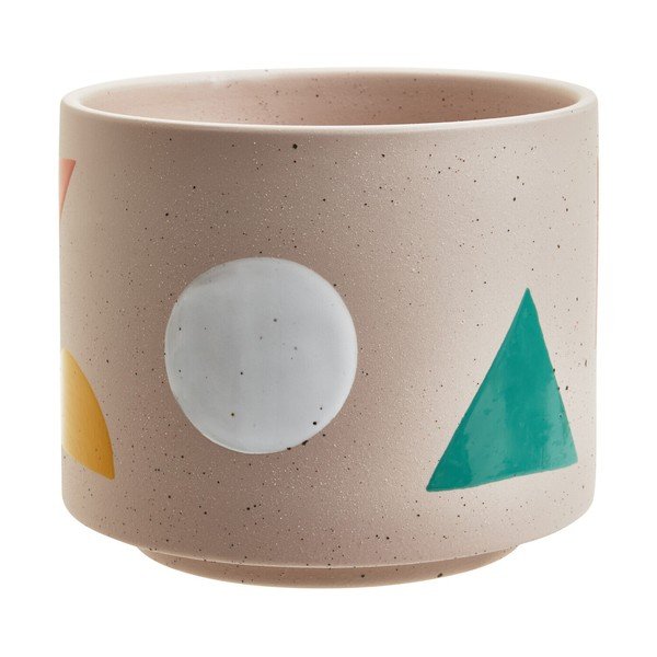 Keramikas puķu poda apvalks ø 19 cm Jada – Premier Housewares-image-4