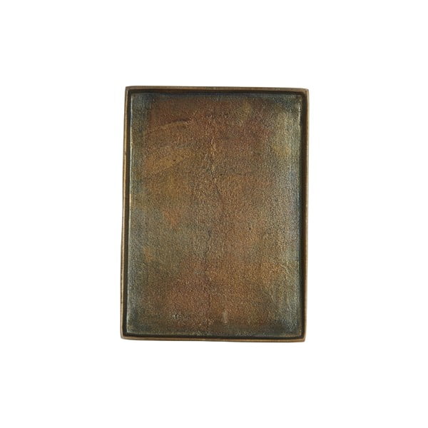 Metāla dekoratīva paplāte Maes – Light & Living-image-2