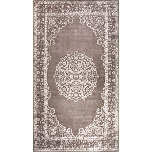 Smilškrāsas mazgājams paklājs 150x80 cm – Vitaus