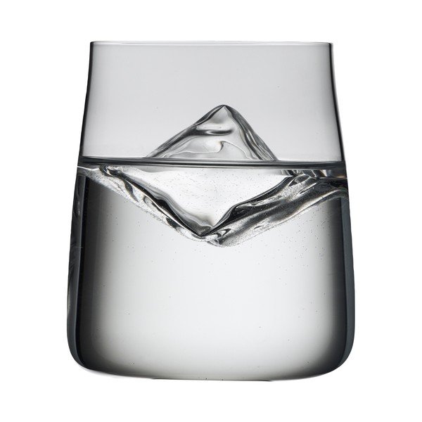 Glāzes (6 gab.) 420 ml Zero – Lyngby Glas-image-4