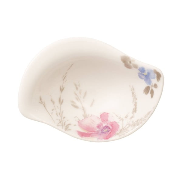 Porcelāna trauks ar ziedu motīvu Villeroy & Boch Mariefleur Serve, ⌀ 12 cm-image-1