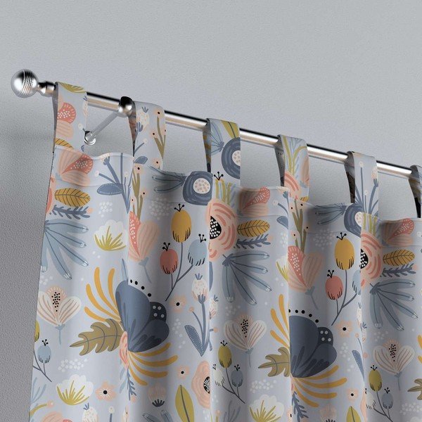 Aizkars 260x130 cm Magic Collection – Yellow Tipi-image-4