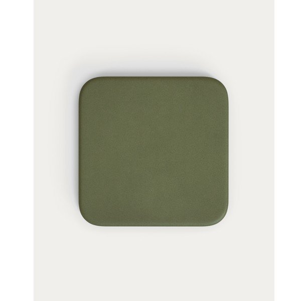 Dārza ēdamgalds ar betona galda virsmu 70x70 cm Esilda – Kave Home-image-3