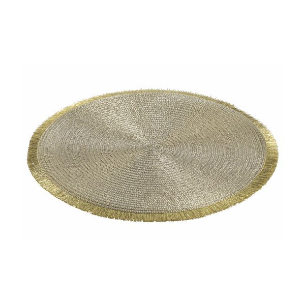 Plastmasas paliktņi (6 gab.) ø 38 cm – Villa d'Este-image-1