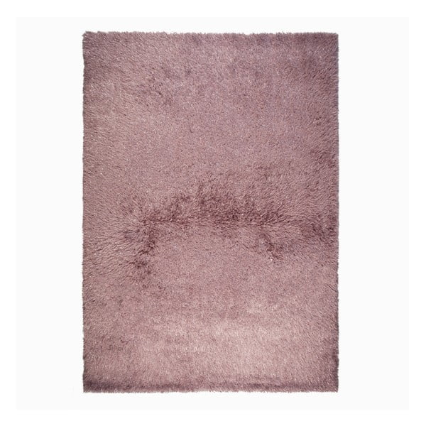 Violets paklājs Flair paklāji Dazzle Mauve, 160 x 230 cm