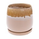 Keramikas puķu pods ø 15 cm – Dakls