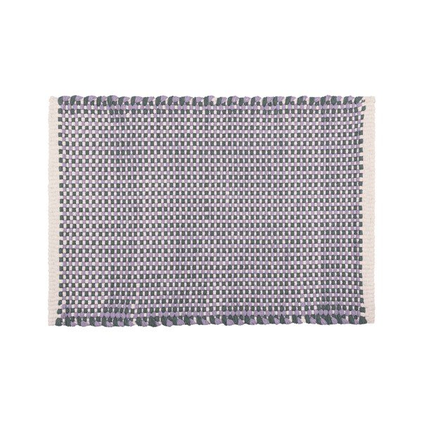 Tekstila kājslauķis 50x70 cm Dei – noo.ma